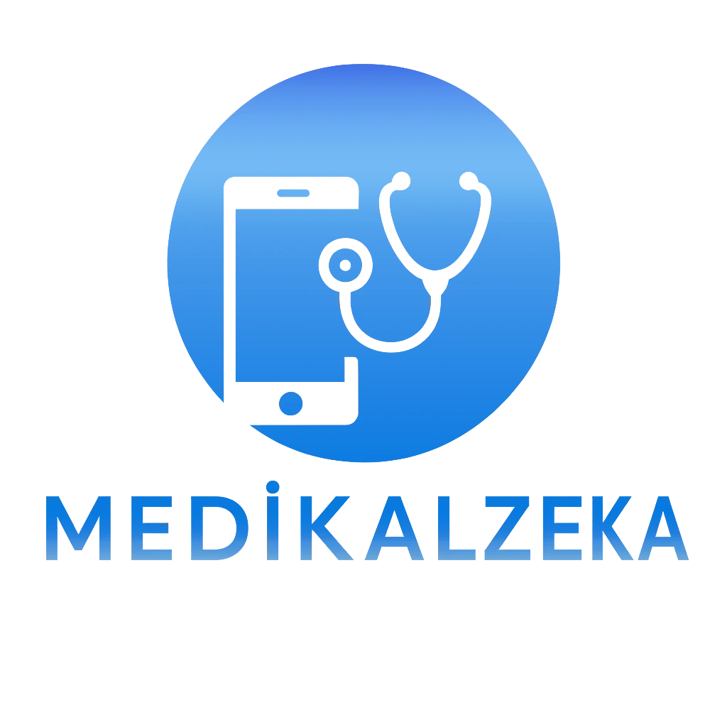 MedikalZeka Sağlık Platformu